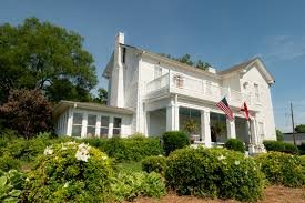 The Historic Lowry House